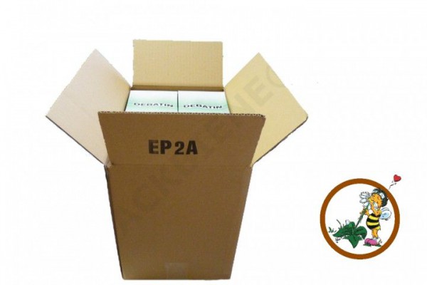 Versndverpackung EP2A
